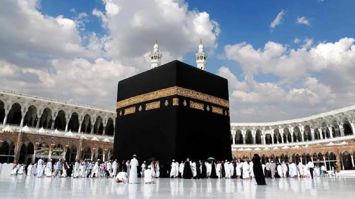 باشگاه خبرنگاران -آمادگی کامل اجرایی برای برگزاری حج عزتمندانه ۳۰ هزار نفر از ایرانیان