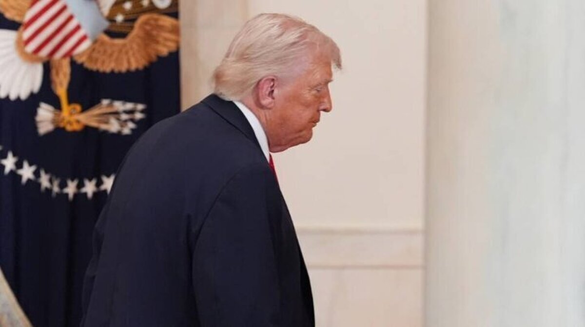 باشگاه خبرنگاران -ترامپ مجوز گسترش عملیات در لبنان را به نتانیاهو داده است