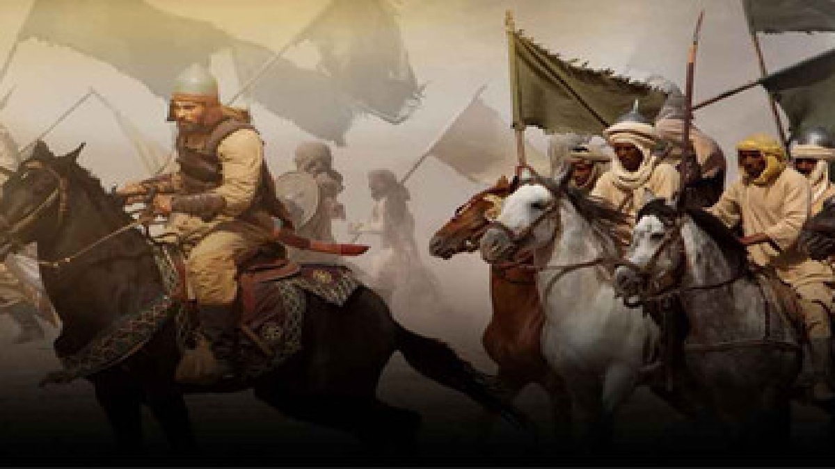 باشگاه خبرنگاران -واکاوی فرامین نظامی امام علی(ع)در عهدنامه مالک/ممنوعیت آغازگری در نبرد