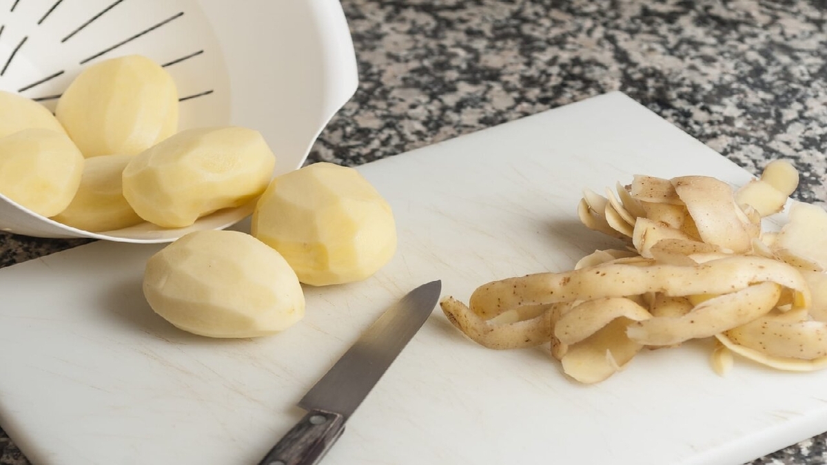 باشگاه خبرنگاران -به‌هیچ‌وجه این سیب‌زمینی‌ها را نه بخر و نه مصرف کن!