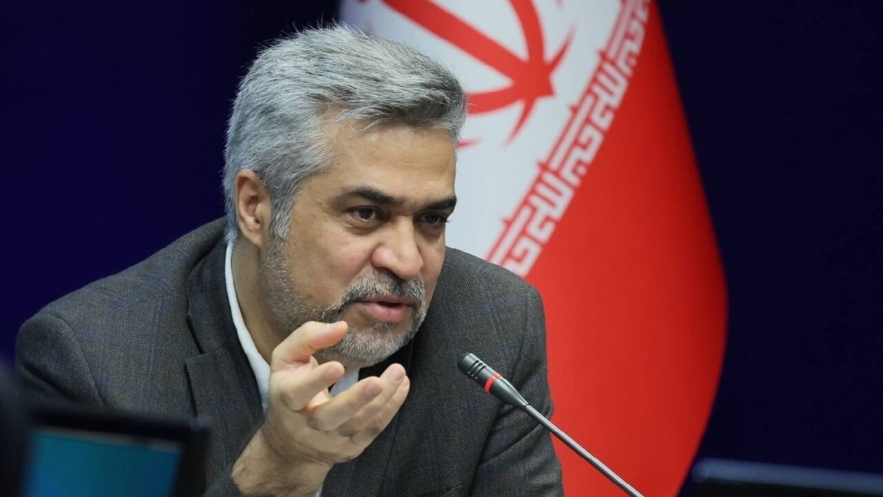 آمریکا و رژیم صهیونیستی سلامت عمومی جهانی را مورد هدف قرار داده‌اند