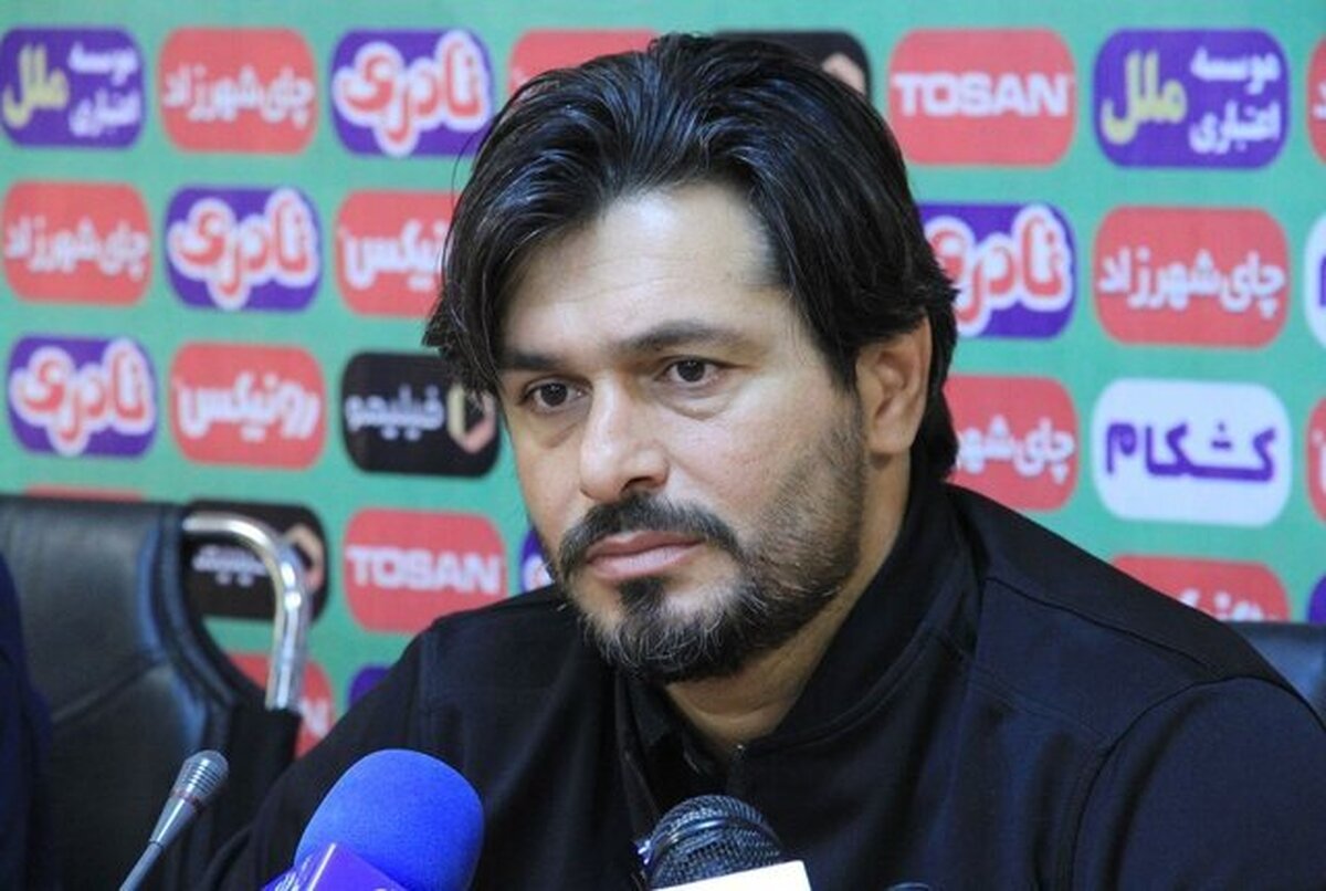 باشگاه خبرنگاران -دقیقی: ادامه لیگ بعد از تعیین نماینده‌های آسیایی عدالت را از بین می‌برد