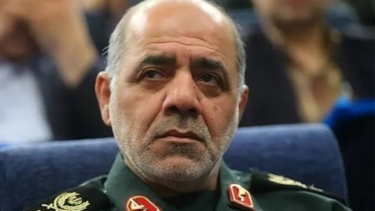 باشگاه خبرنگاران -فرمانده قرارگاه مرکزی خاتم‌الانبیا: نیروهای مسلح برای دفاع همه جانبه آماده‌ هستند