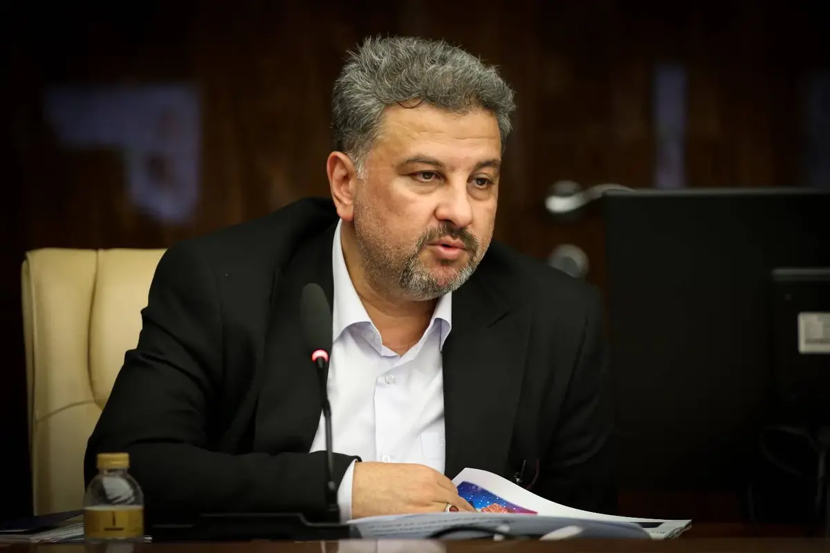 باشگاه خبرنگاران -همکاری وزارت نیرو در تأمین برق صنایع آسیب دیده