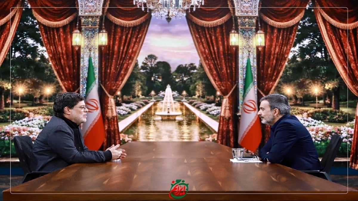 باشگاه خبرنگاران -«من ایرانم»، تلاشی تازه برای فهم، آرامش و انسجام ملی در روز‌های پراضطراب ایران