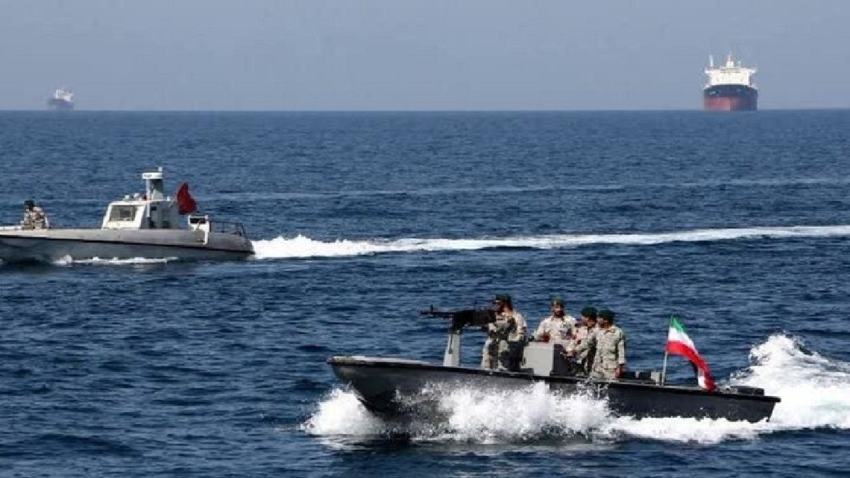 باشگاه خبرنگاران -حضور منطقه‌ای ایران یکی از ملی‌ترین تدابیر رهبر شهیدمان بوده است