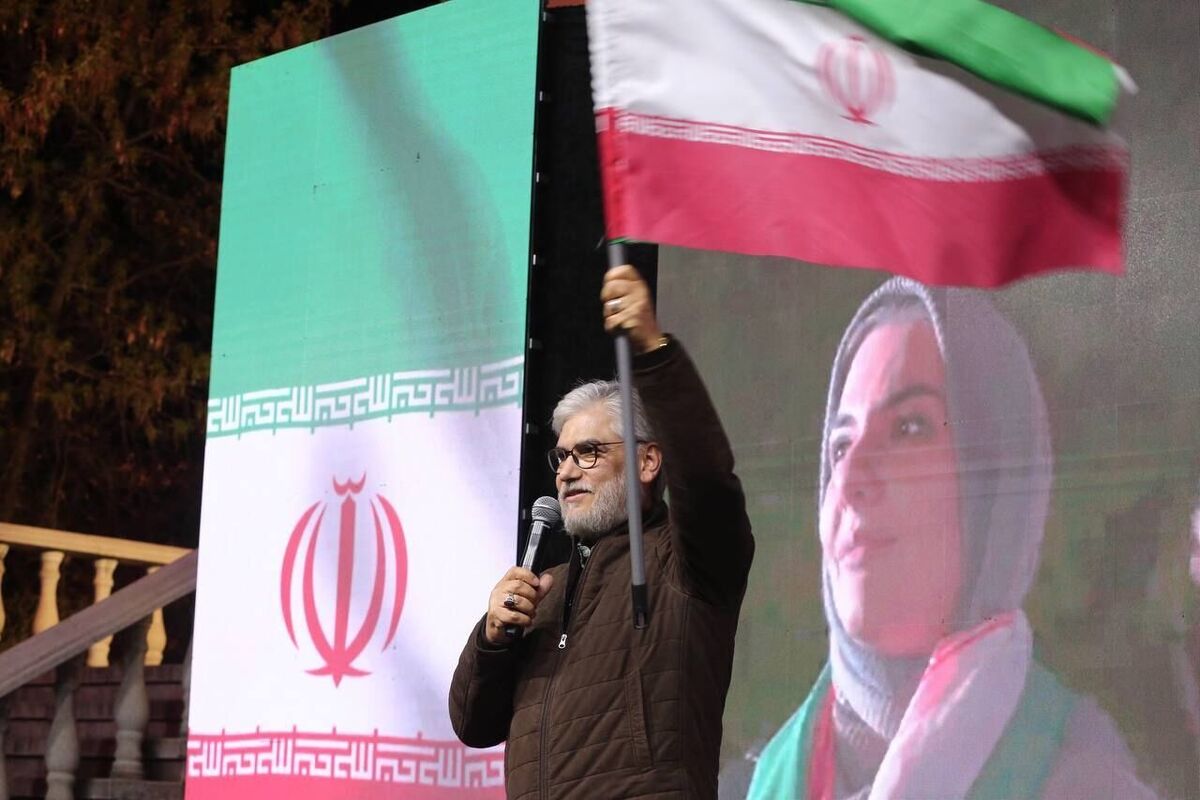 باشگاه خبرنگاران -وزیر علوم: زیبایی انسجام ملی به حفظ تفاوت‌هاست