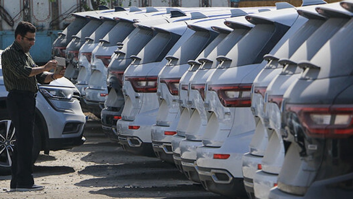 باشگاه خبرنگاران -مبنای محاسبه نرخ ارز خودروهای وارداتی مشخص شد