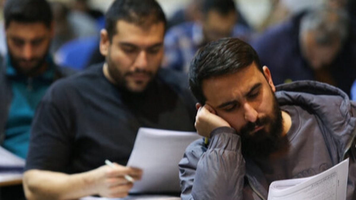 باشگاه خبرنگاران -فردا آخرین مهلت انتخاب رشته پذیرفته‌شدگان دکتری