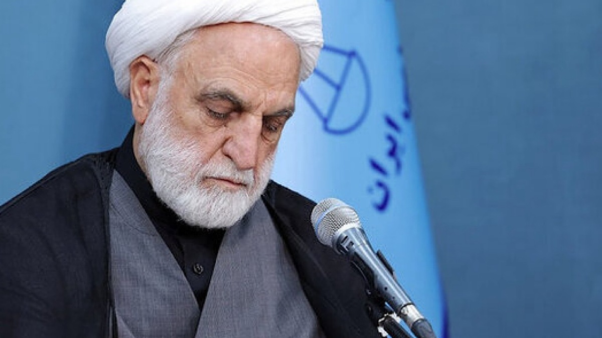 باشگاه خبرنگاران -محسنی‌اژه‌ای: ایران هیچ‌گاه مردم لبنان را تنها نمی‌گذارد