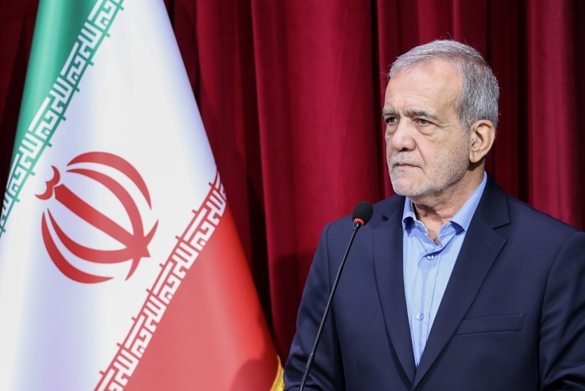 باشگاه خبرنگاران -پزشکیان: به دنبال سلاح هسته‌ای نبوده‌ایم و نیستیم