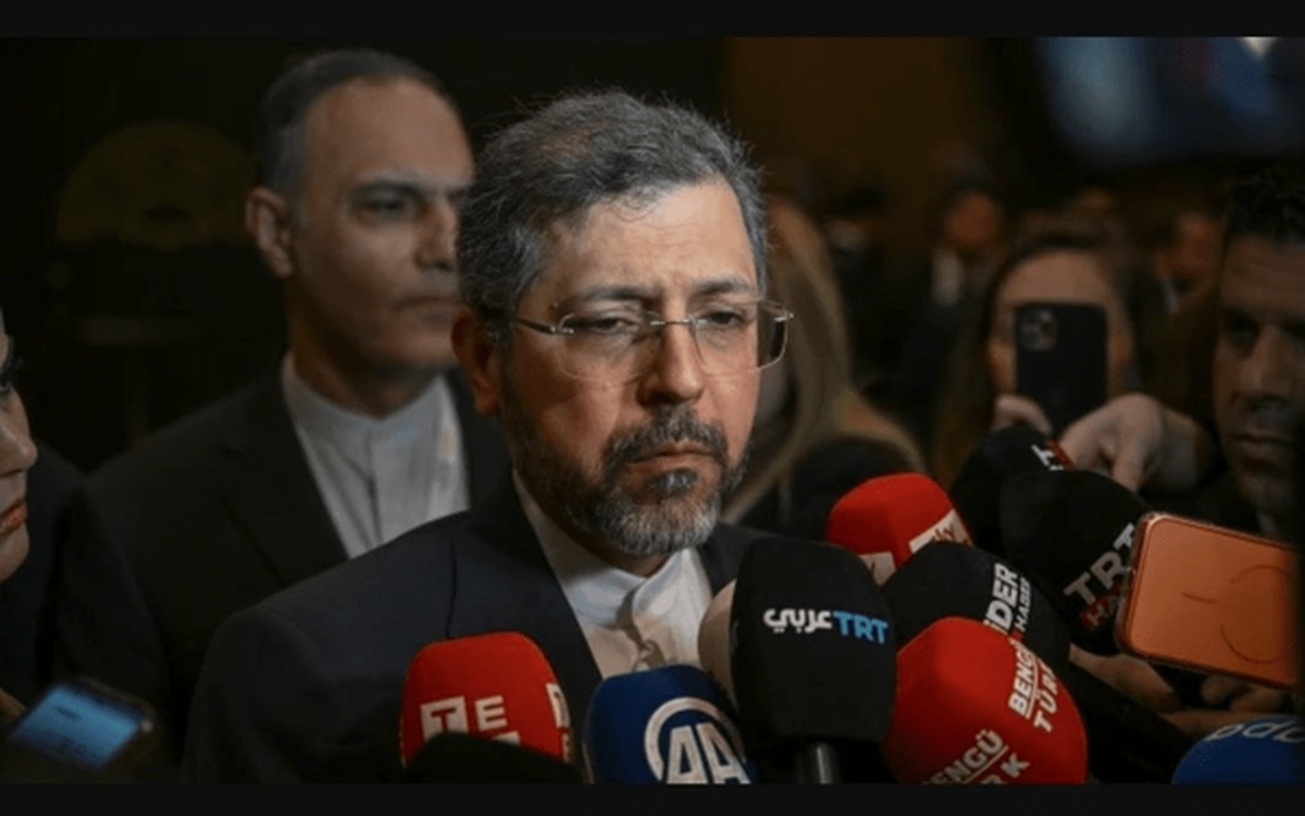 باشگاه خبرنگاران -تهران هیچ آتش‌بس موقتی را نمی‌پذیرد