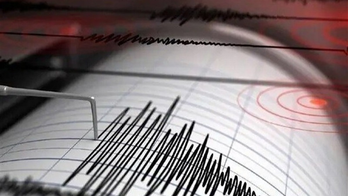 باشگاه خبرنگاران -زلزله ۴.۱ ریشتری تهران را لرزاند