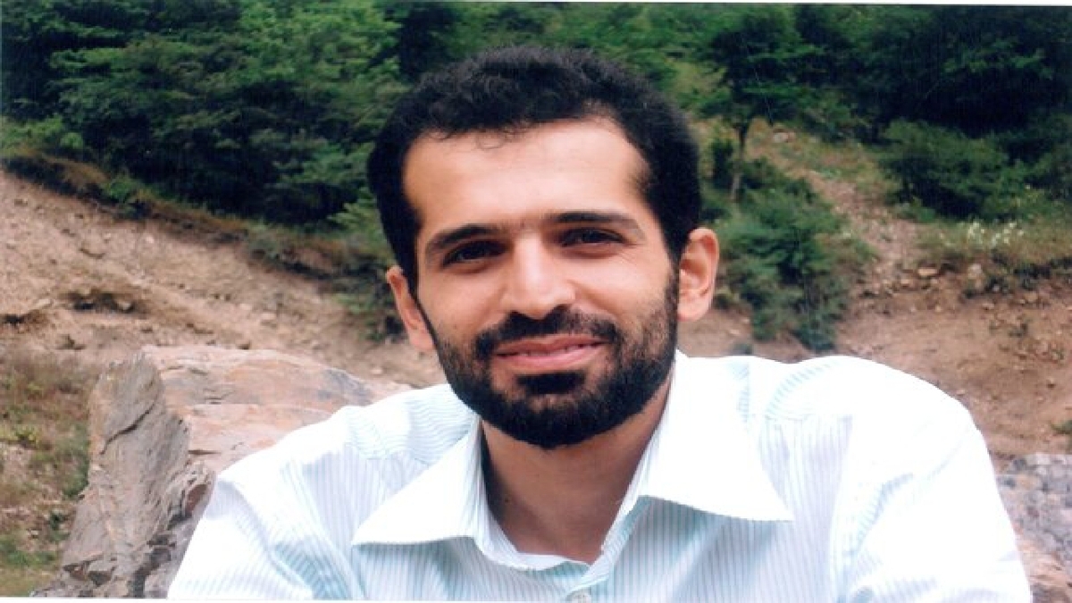 باشگاه خبرنگاران -دانشمندی که قلب نطنز را دوباره به تپش انداخت