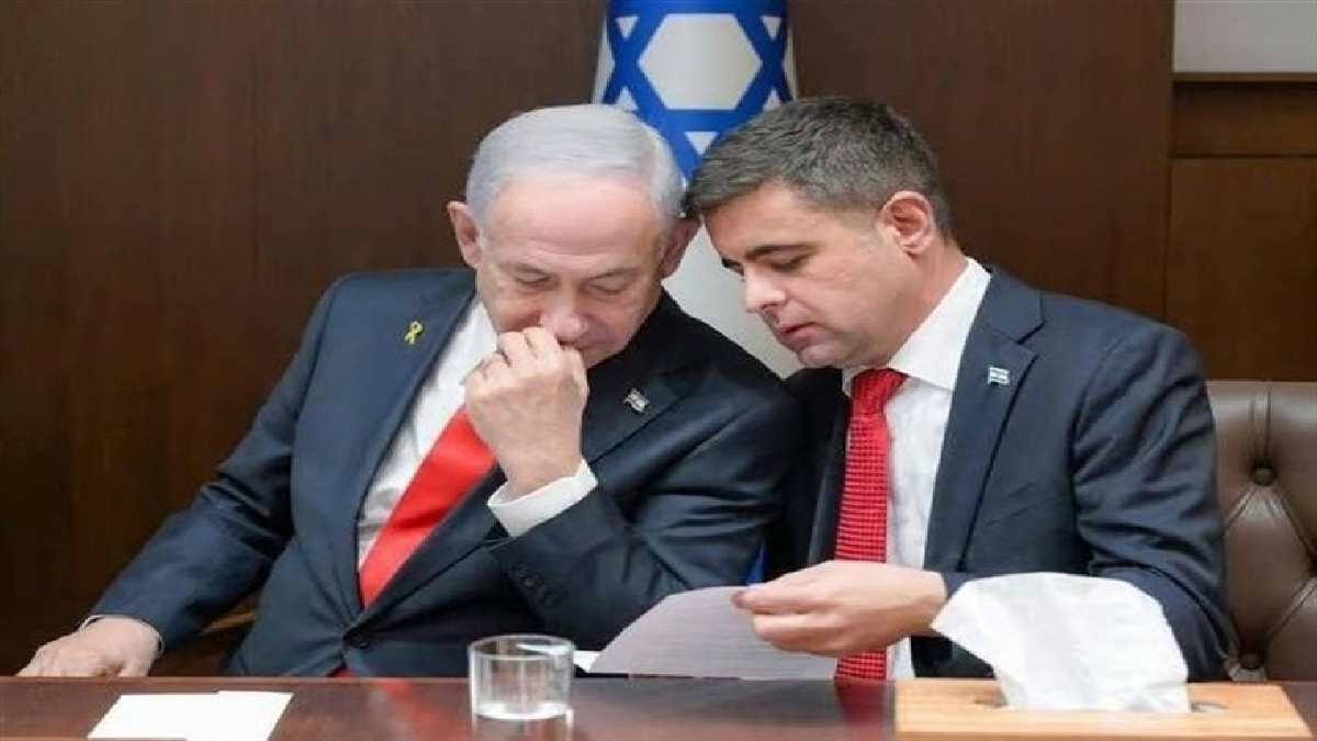 باشگاه خبرنگاران -پرمدعا و کم‌دستاورد؛ نتانیاهو در سیبل انتقادات بعد از آتش‌بس