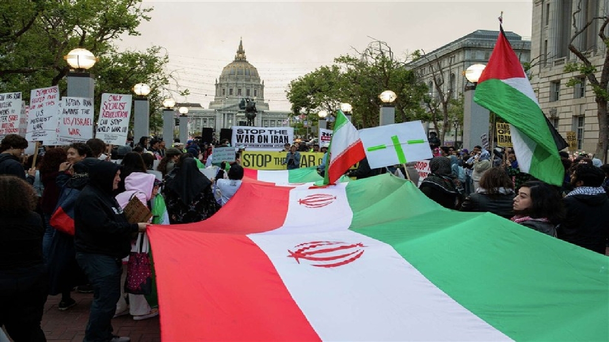 باشگاه خبرنگاران -جنگ تسخیر دل‌ها و ذهن‌ها؛ میدانی که آمریکا و اسرائیل به ایران باختند