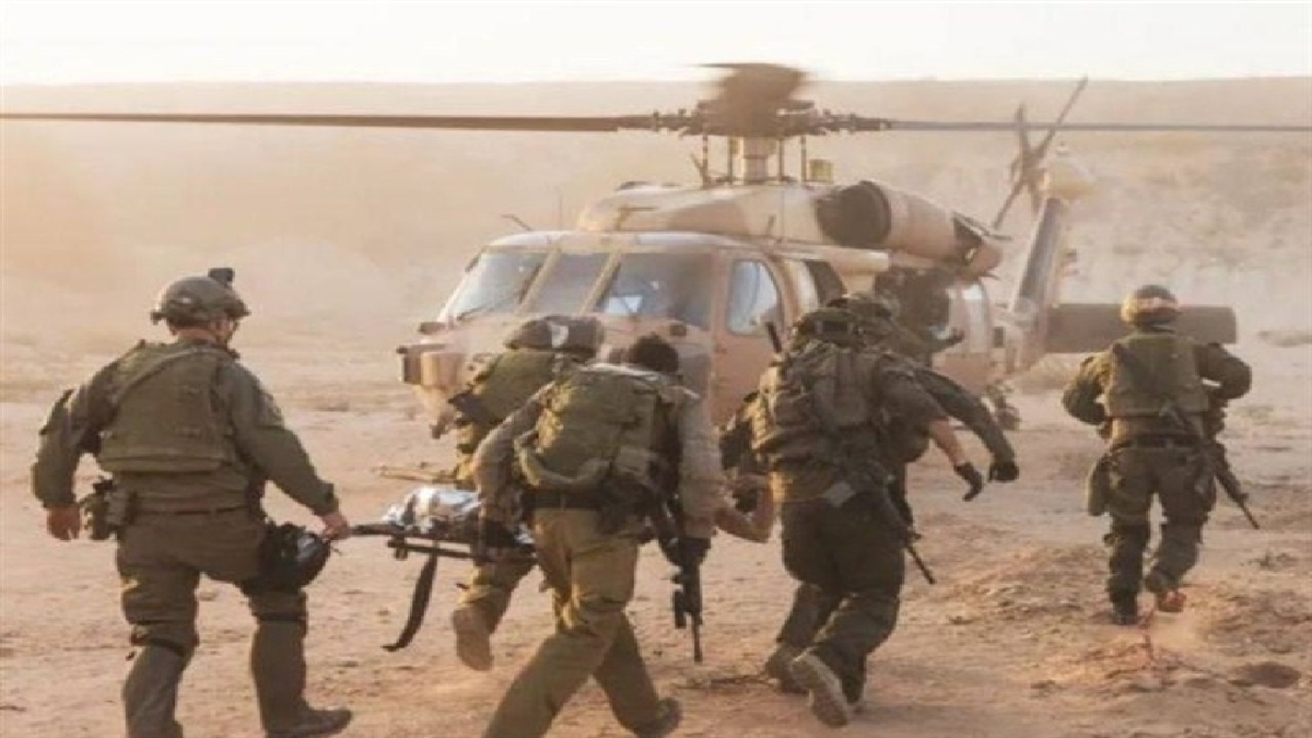 باشگاه خبرنگاران -چرا دکترین امنیتی اسرائیل پس از ۷ اکتبر شکست خورده است؟