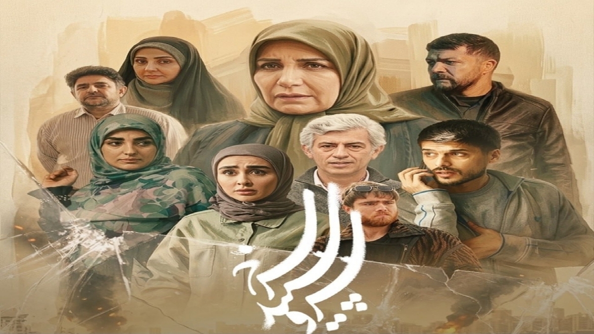 باشگاه خبرنگاران -۱۴ روایت از ۱۴ کارگردان؛ دوربین‌هایی که در جنگ خاموش نشدند