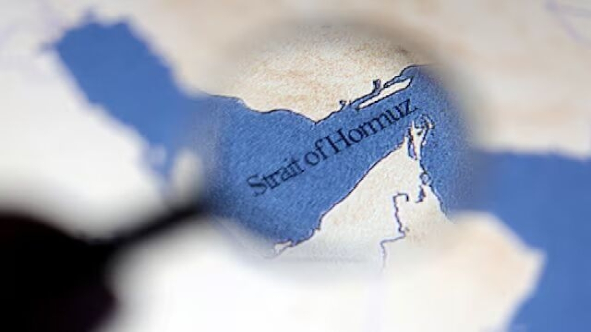 باشگاه خبرنگاران -فرماندهی نیروی دریایی سپاه پاسداران: نظم جدیدی بر تنگه هرمز حاکم شده است