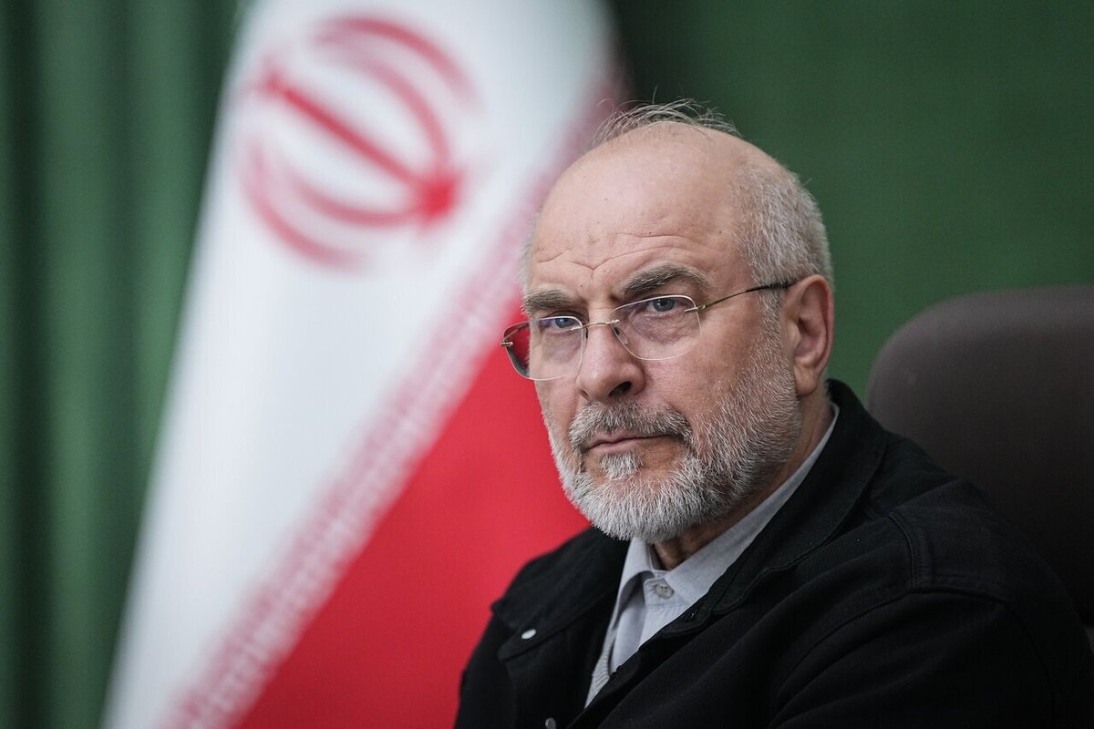 باشگاه خبرنگاران -توضیحات قالیباف درباره جزئیات دقیق مذاکرات؛ با ادامه محاصره، تنگه هرمز باز نخواهد ماند