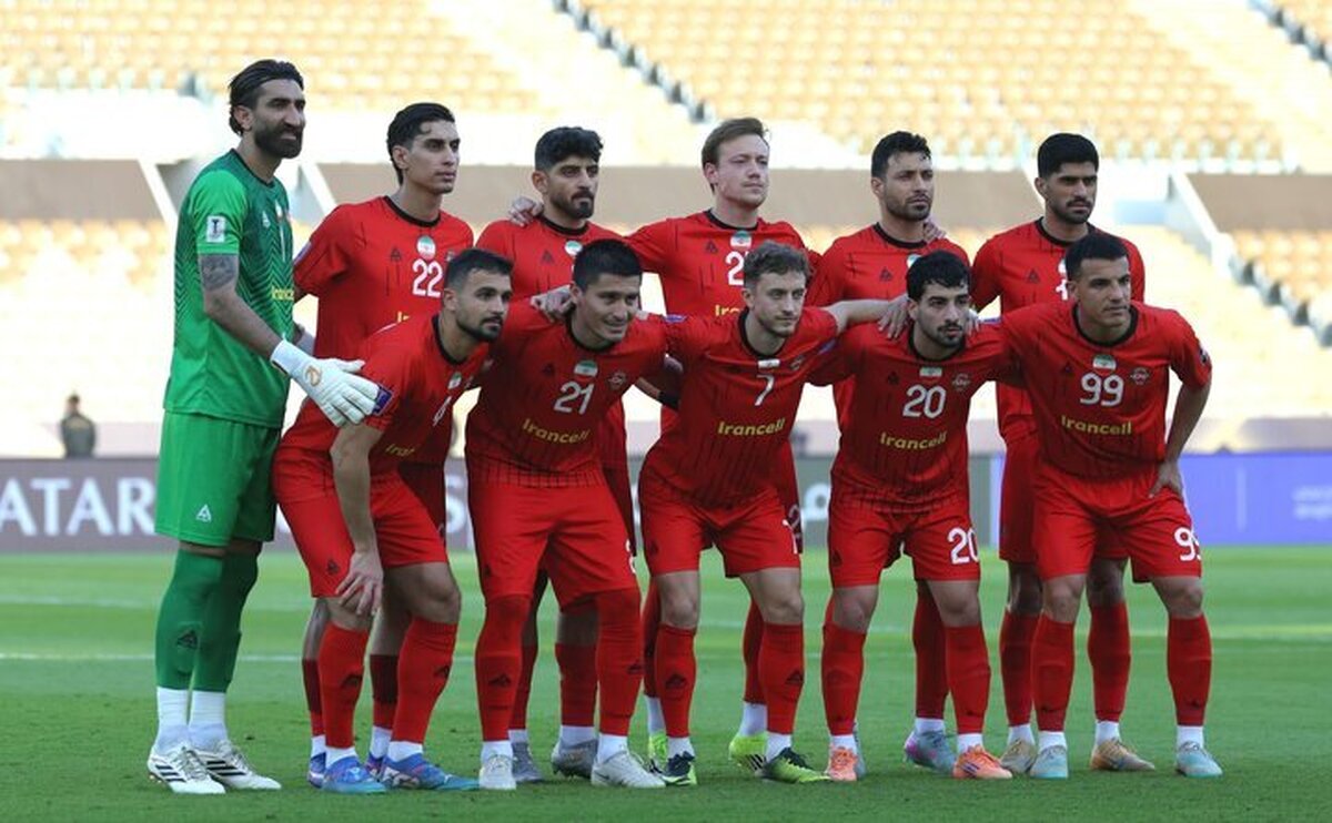 باشگاه خبرنگاران -زنوزی: اولویت تیم ملی ایران است/ تابع تصمیم قلعه‌نویی و تاج هستیم