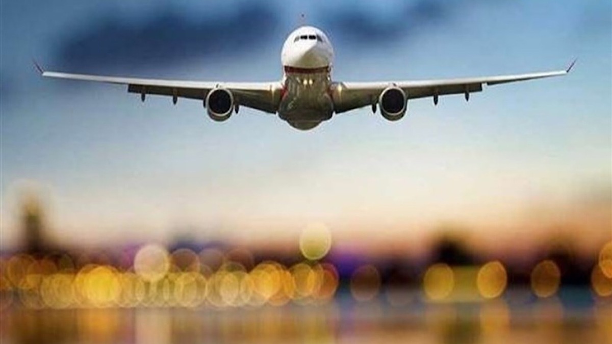 باشگاه خبرنگاران -بخشی از فضای هوایی کشور بازگشایی شد