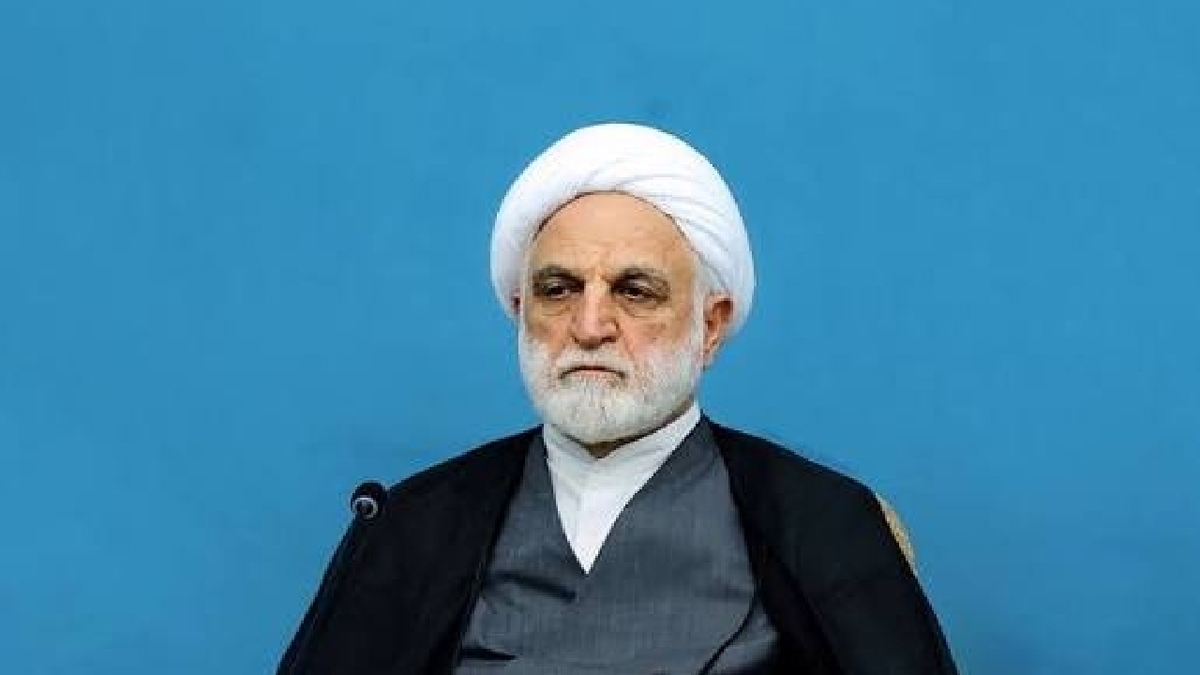 باشگاه خبرنگاران -حق جمهوری اسلامی در پیگیری حقوقی تمامی اقدامات جنایتکارانه آمریکا محفوظ است