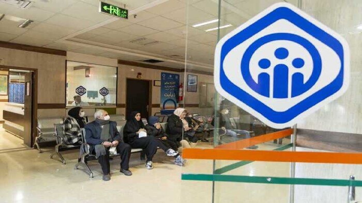 باشگاه خبرنگاران -پرداخت ۲هزار میلیارد تومان مقرری بیمه بیکاری برای ۱۳۷ هزار نفر در جنگ اخیر