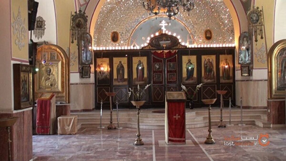 باشگاه خبرنگاران -اعتراض ایران و روسیه به یونسکو در پی آسیب به میراث فرهنگی تهران