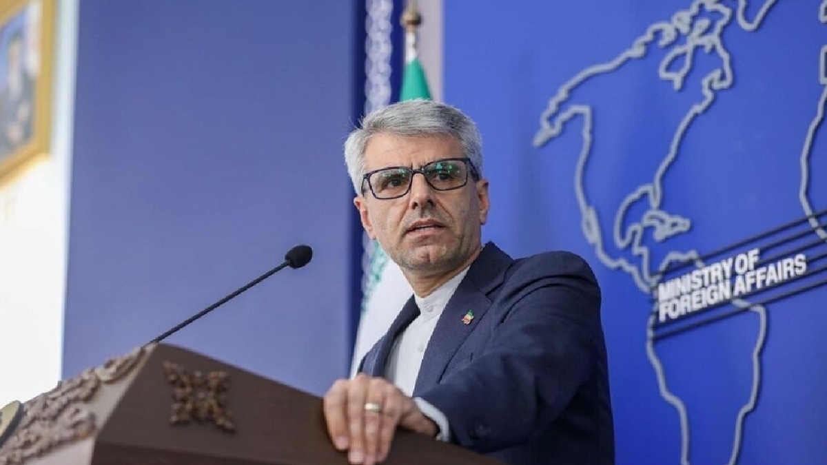 باشگاه خبرنگاران -بقائی: در روز ارتش، یاد و خاطره غیور مردان ناو دنا را گرامی می‌داریم