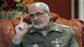 معاون اجرایی ارتش: ایران در جنگ اخیر در ۱۲ جبهه جنگید