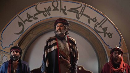 تولید سریال تاریخی «نگین ارباب» در جنگ ادامه دارد