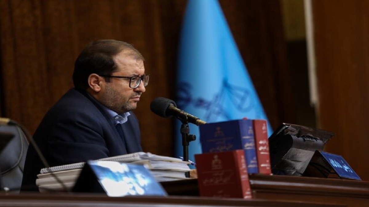 باشگاه خبرنگاران -حمایت قضایی دادگستری استان تهران از واحد‌های تولیدی آسیب‌دیده در پی جنگ تحمیلی اخیر