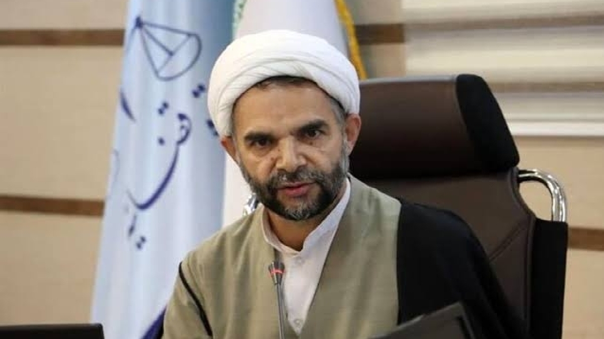 باشگاه خبرنگاران -تأکید معاون اول قوه قضاییه بر تشکیل کارگروه مشترک برای رفع مشکلات مناطق اوقافی