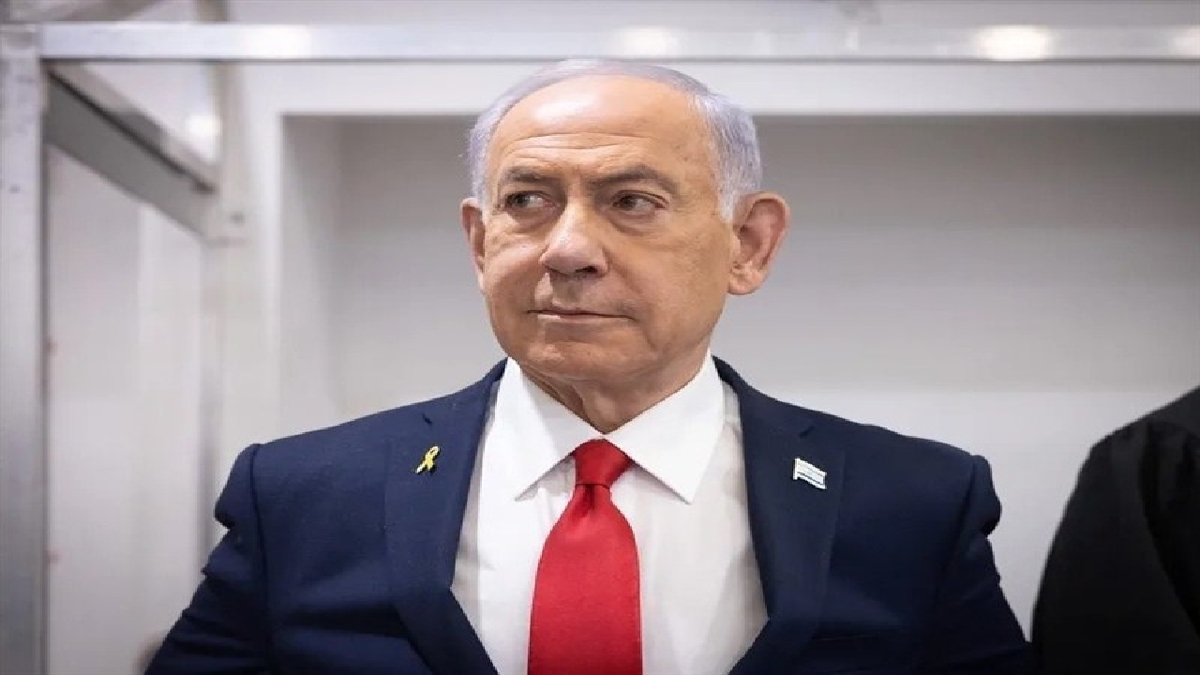 باشگاه خبرنگاران -نتانیاهو دیگر حرفی از تغییر نظام در ایران نمی‌زند! جالب نیست؟