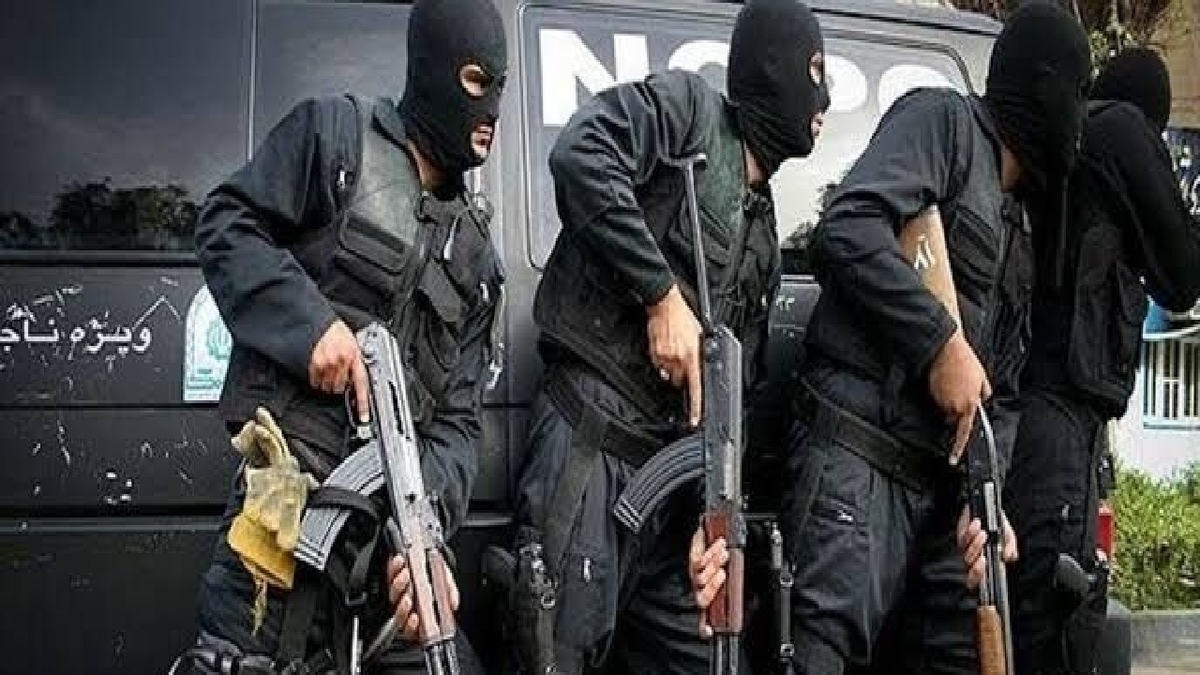 باشگاه خبرنگاران -۶۸ نفر از عوامل عملیاتی سلطنت طلب و گروهک نفاق دستگیر شدند