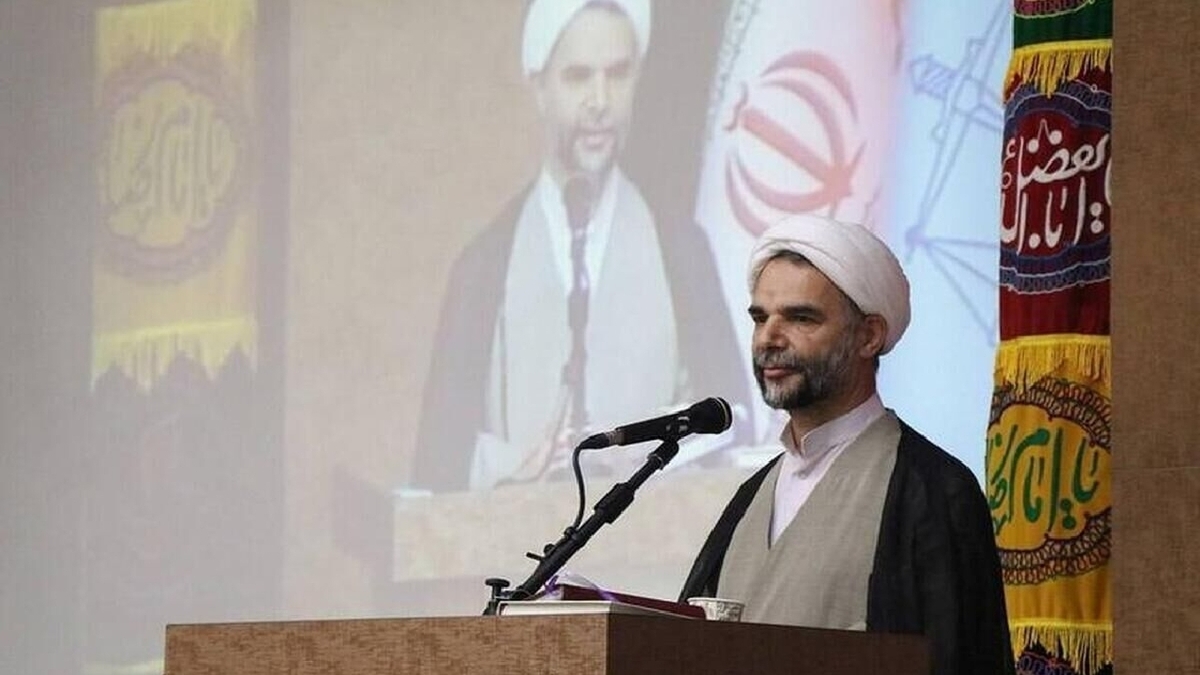 باشگاه خبرنگاران -برخورد سخت با افراد نفوذی و مزدور/ هیچ ارفاقی به وطن فروشان نمی‌شود