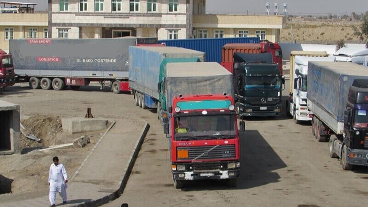 باشگاه خبرنگاران -مرز میلک و پروژه‌های عمرانی سیستان در ایام نوروز با حداکثر ظرفیت فعال است