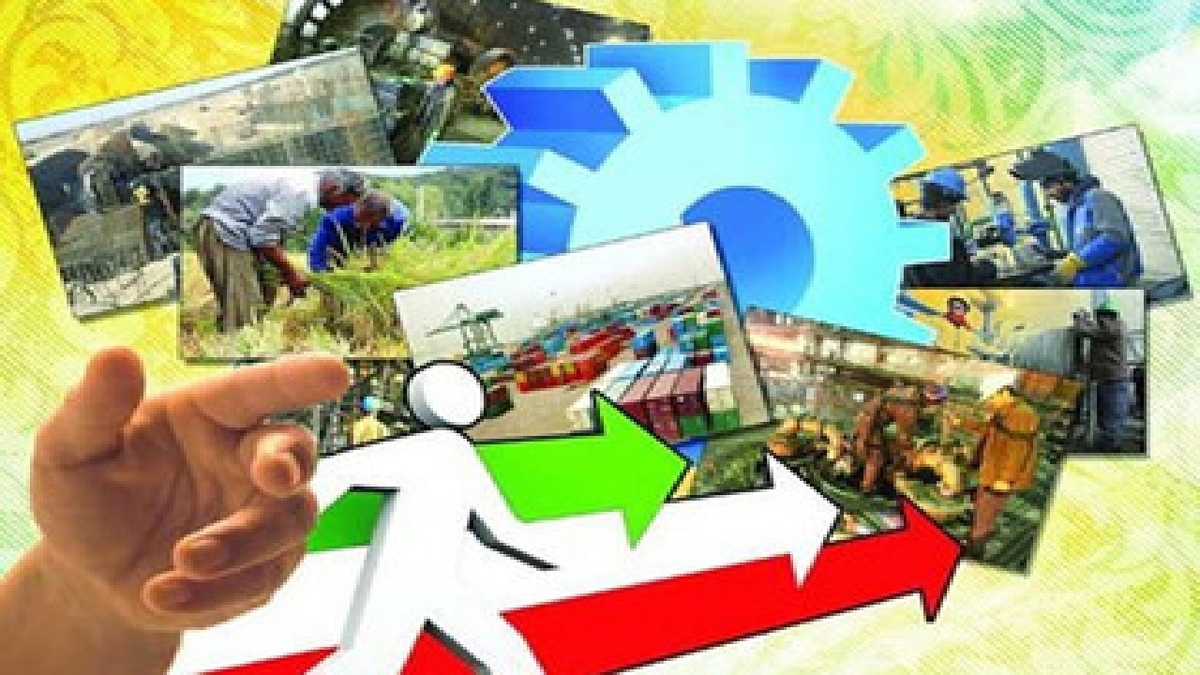 باشگاه خبرنگاران -سه‌گانه وحدت، امنیت و اقتصاد؛ نقشه راه اقتدار ملی