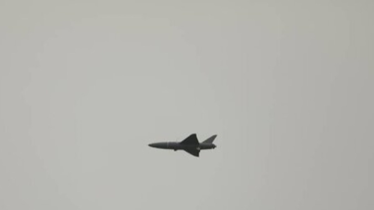 باشگاه خبرنگاران -حملات پهپاد‌های ارتش به پایگاه هوایی تل نوف رژیم صهیونیستی