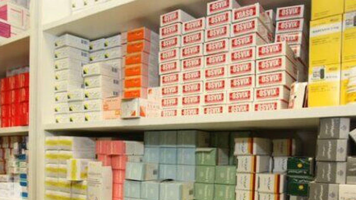 باشگاه خبرنگاران -ابلاغ تعرفه‌های خدمات دارویی سال ۱۴۰۵ از سوی سازمان غذا و دارو