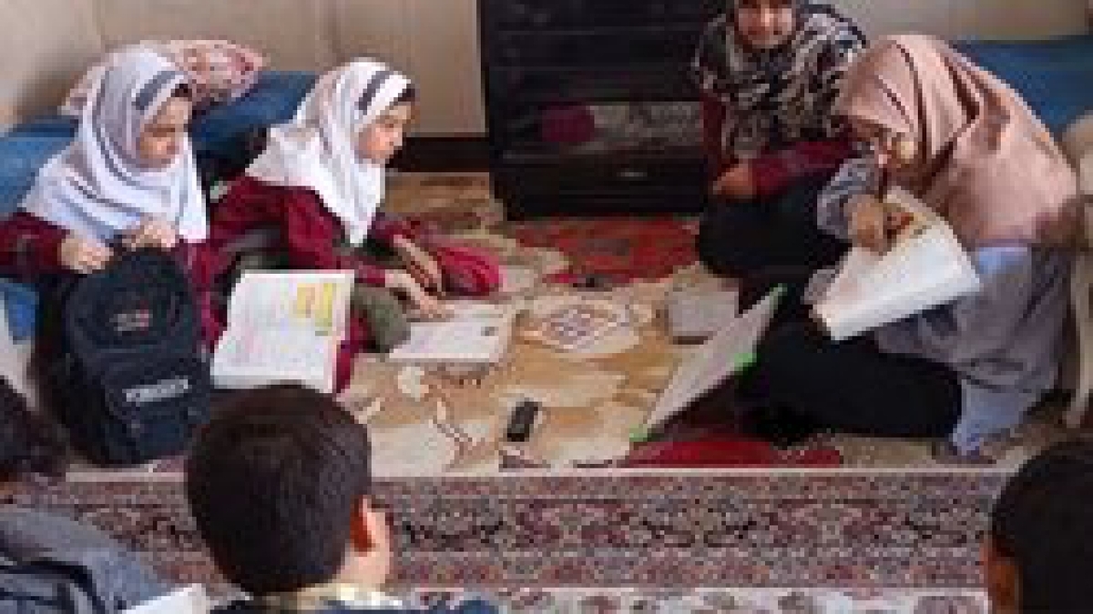 باشگاه خبرنگاران -تلخ و شیرین جنگ رمضان؛ از شهدای دانش‌آموز تا معلمانی که به میدان آمدند