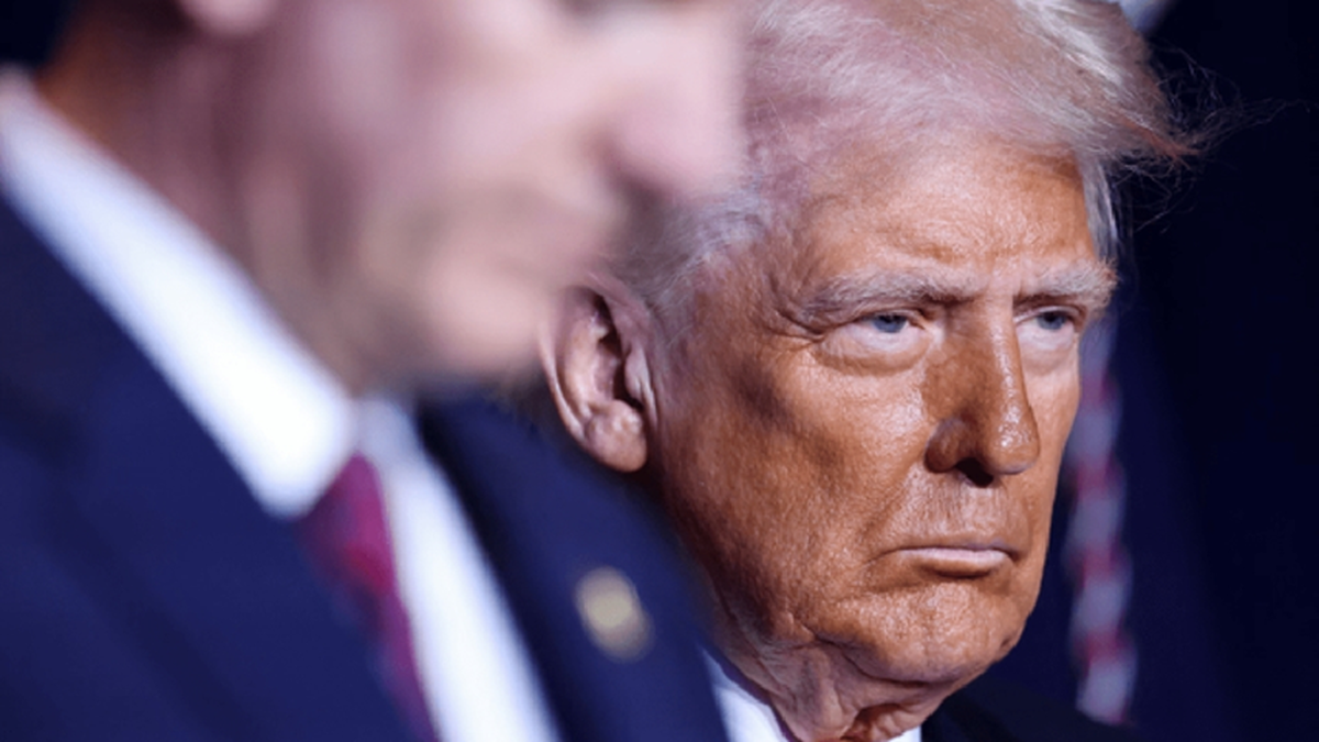 باشگاه خبرنگاران -ادامه اظهارات ضد و نقیض ترامپ درباره گفتگو با ایران