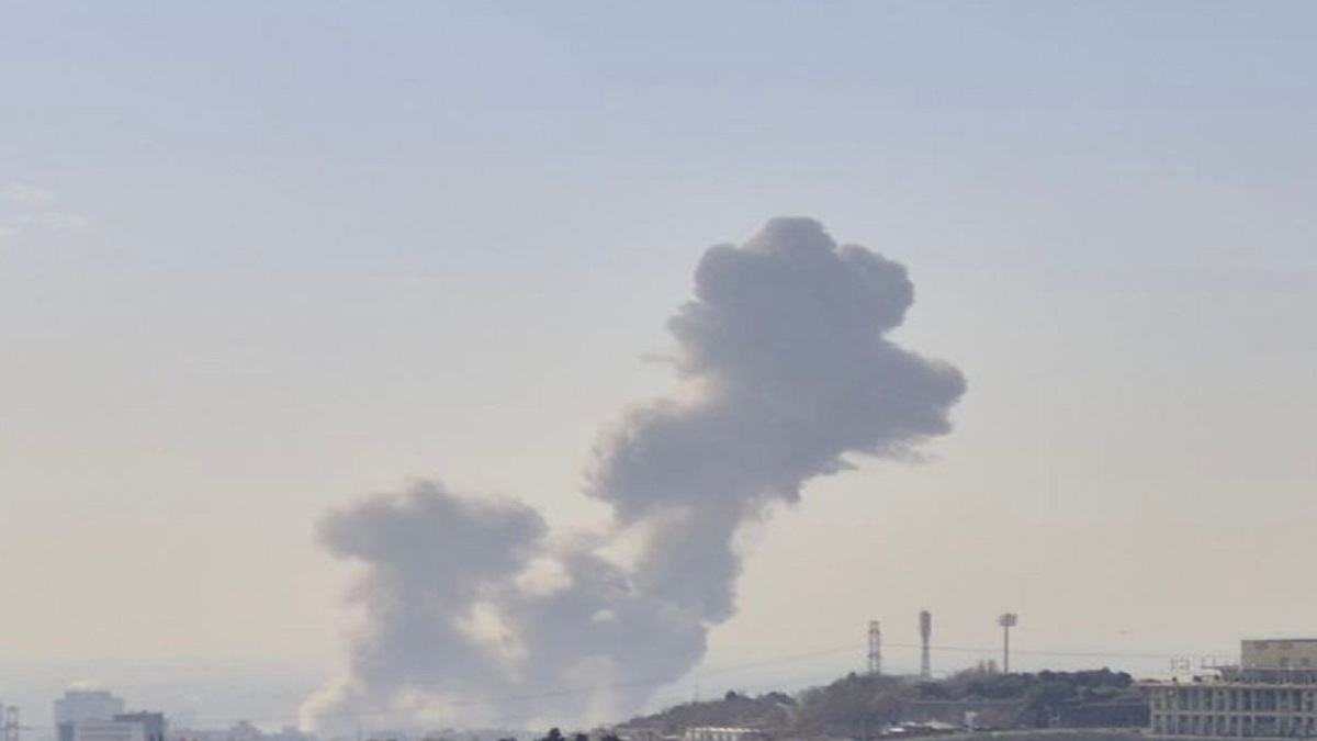 باشگاه خبرنگاران -۷ نفر شهید در حمله امروز آمریکایی صهیونیستی به مناطق مسکونی در ارومیه