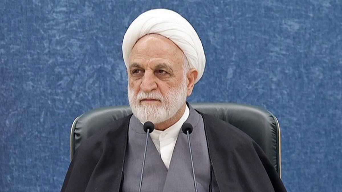 باشگاه خبرنگاران -پرونده‌ پیاده نظام دشمن باید به صورت فوق‌العاده رسیدگی شود