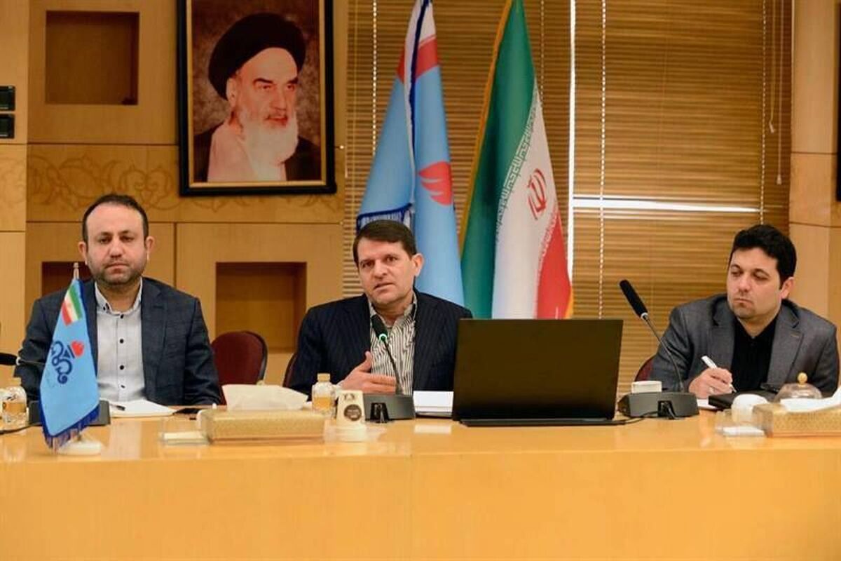 باشگاه خبرنگاران -همگرایی دولت و بخش خصوصی برای تأمین صنایع تکمیلی پتروشیمی