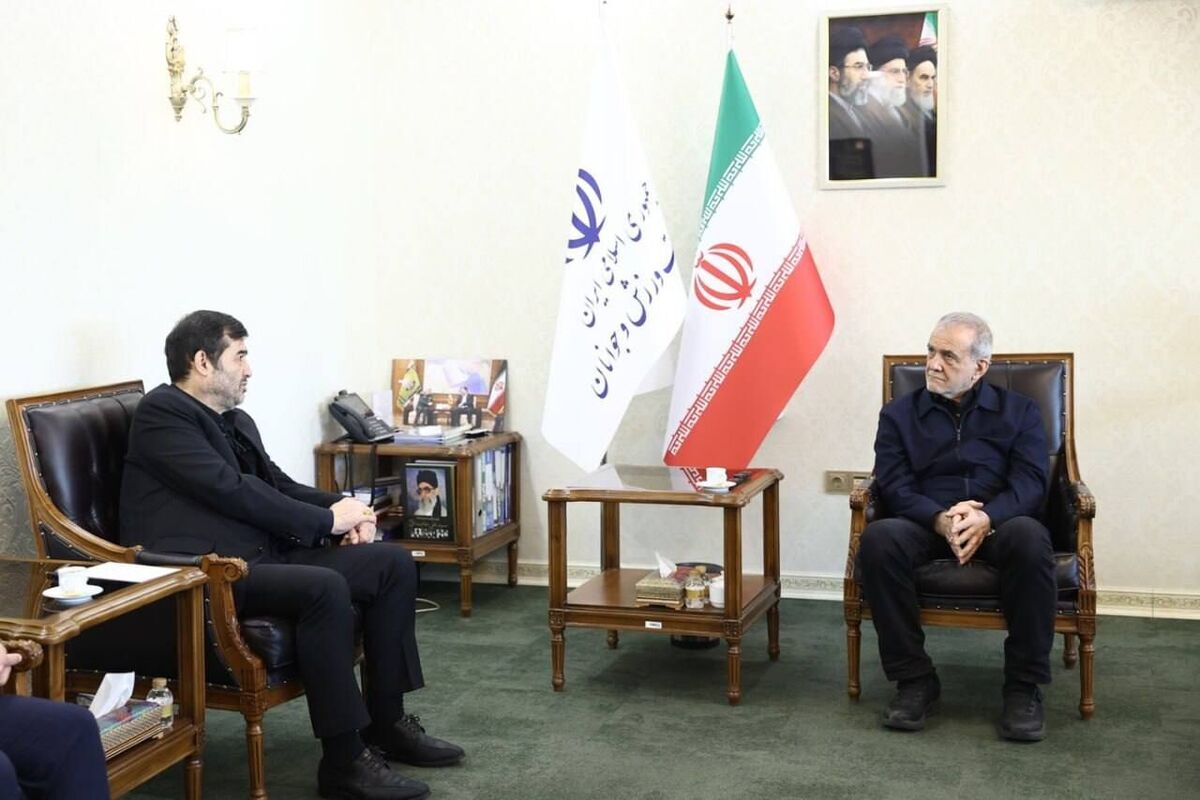 باشگاه خبرنگاران -گزارش دنیامالی به رئیس‌جمهور؛ شکست آمریکا در پروژه پناهندگی اعضای تیم ملی فوتبال زنان