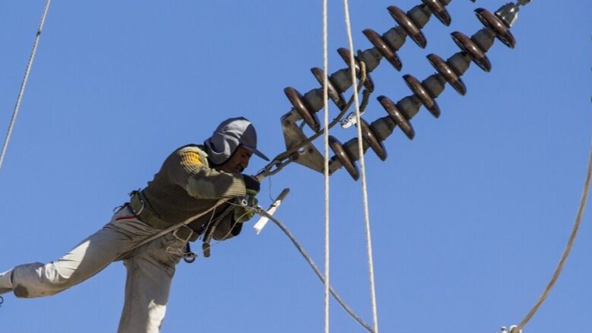 باشگاه خبرنگاران -تعیین نهایی سقف قیمت برق در بازار عمده‌فروشی