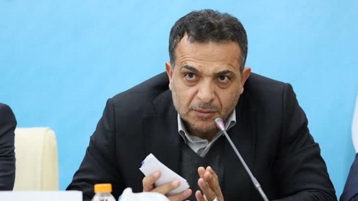 باشگاه خبرنگاران -صوفی: آزادی از اردیبهشت میزبان بازی‌هاست