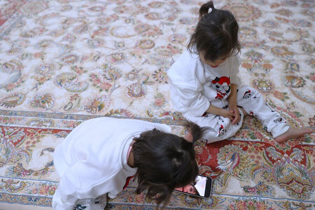 باشگاه خبرنگاران -کوچ بزرگ ۴ هزار نفری کودکان از بهزیستی به خانواده‌ها در جنگ